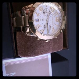 Micheal Kors Watch